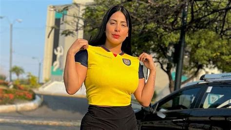 luisa espinoza only|Ecuador: La modelo de OnlyFans, Luisa Espinoza, es detenida。